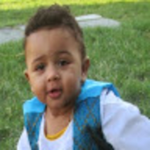 Meet your Posher, Yohannes - Picture 1 of 1